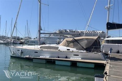 Beneteau Oceanis 43 - Beneteau Oceanis 43