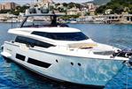 FERRETTI FERRETTI 850