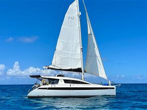 ALLIAURA MARINE Privilege 515