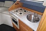 Viking 20 Wide Beam called Lugano Dreamer