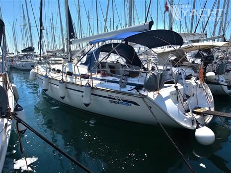 Bavaria 46 Cruiser