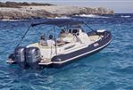 JOKER BOAT JOKER 30 CLUBMAN