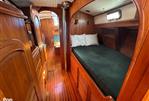 Passport Yachts 40 - 1981 Passport 40 - Photo #6