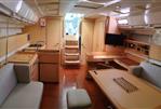 Beneteau First 50