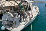 Jeanneau Sun Odyssey 42 DS performance - Abayachting Jeanneau SO 42DS usato-second hand 4
