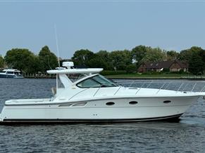 Tiara Yachts 3600 Open