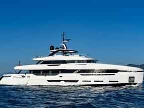 Baglietto DOM 133