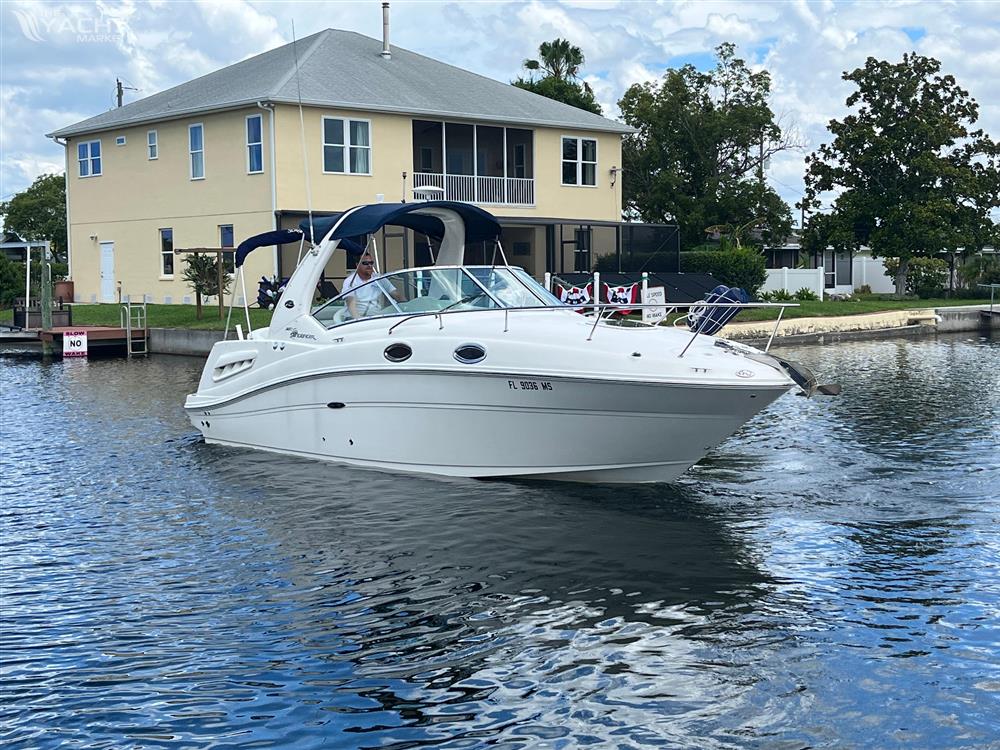 2005 Sea Ray