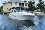 Sea Ray 260 Sundancer