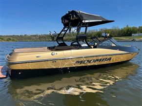 MOOMBA MOOMBA 22