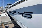 Fairline Targa 45 Open