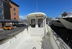 Quicksilver 640 Pilothouse