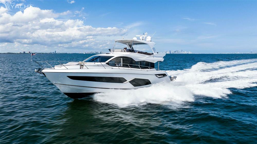 2022 Sunseeker