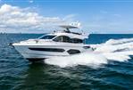 Sunseeker Manhattan