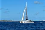 Perry 63 Prestige Motor Sailer