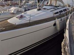 JEANNEAU SUN ODYSSEY 42I