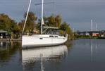 HANSE YACHTS HANSE 385