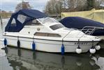 Fairline Weekender 21