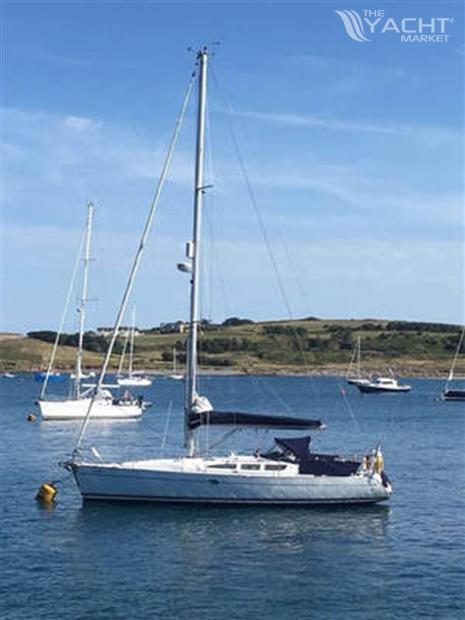 Jeanneau Sun odyssey 40.3