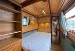 Bridgewater Boats 67' Narrowboat - Vigornia