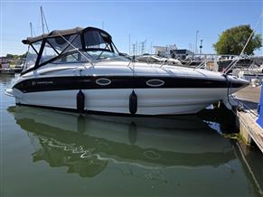 Crownline 250cr
