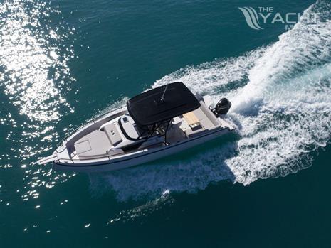 RYCK YACHTS RYCK 280