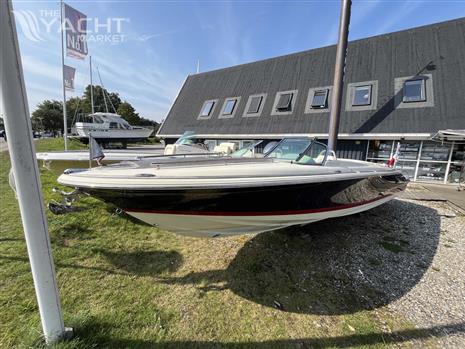 Chris Craft 27 Corsair (2018)