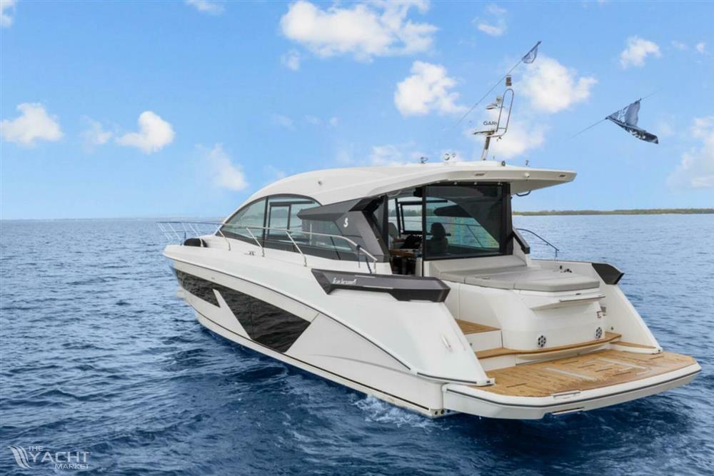 2022 Beneteau