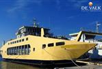 RO/PAX DOUBLE ENDED FERRY 78 M - Picture 5