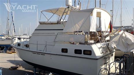 CARVER YACHTS CARVER 36