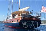 BODRUM SHIPYARD Custom Gulet