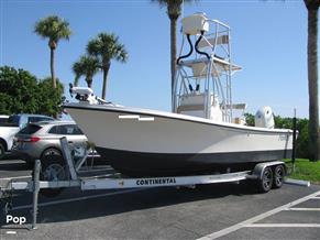 Parker Marine 23 SE