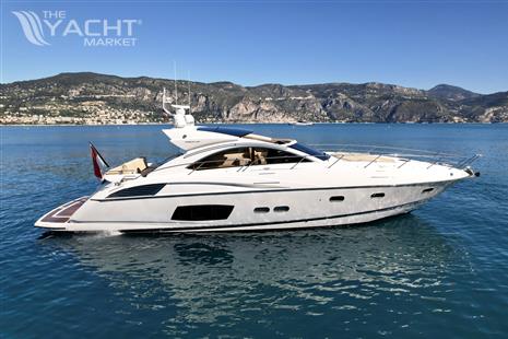 Sunseeker Predator 60