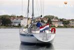 Hallberg Rassy 42 F - Picture 5