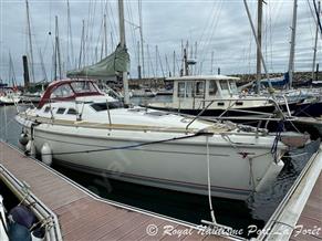 ETAP YACHTING ETAP 32 S