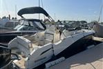 QUICKSILVER QUICKSILVER ACTIV 875 SUNDECK