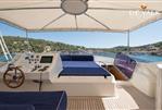 Gianetti Navetta 21m - Picture 6