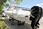 IMPETUS CVL YACHT TENDER CUSTOM 36 - Used Power Rigid Inflatable Boats (RIBs) for sale