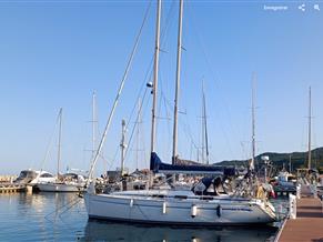 BAVARIA BAVARIA 37 CRUISER