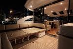 Princess V52 Open