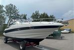 CROWNLINE CROWNLINE 325 SCR