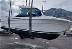 JEANNEAU MERRY FISHER 655