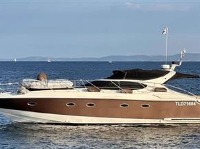 NEPTUNUS YACHTS NEPTUNUS 41 SPORT