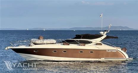 NEPTUNUS YACHTS NEPTUNUS 41 SPORT