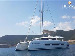 Dufour Catamaran 48