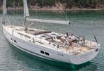 HANSE YACHTS HANSE 588