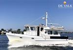 Halvorsen 40 Pilothouse Trawler - Picture 3