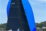 CAPE PERFORMANCE SAILING CAPE 31