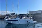 BENETEAU FLYER 8 SUNDECK