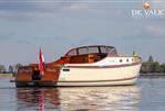 Brandaris Barkas 1100 Cabin - Picture 4